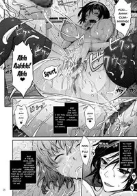 N? Ima, Nandemo Suru tte Itta yo ne? | Hm? Just now, you said you would do anything, right?