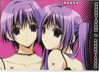 (C68) [HEART-WORK, JOKER TYPE (Suzuhira Hiro, Nishimata Aoi)] incest