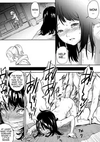 [Danrenji] Shoujo Kougyaku | Little Girl Anal Abuse [English] [ATF]