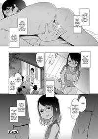 [Kiya Shii] Tsukuribanashi | Fiction (COMIC LO 2018-06) [English] [Shippoyasha] [Digital]