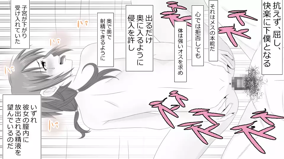 Makoto ni Zannen nagara Anata no Kanojo wa Netoraremashita. Zengohen Set