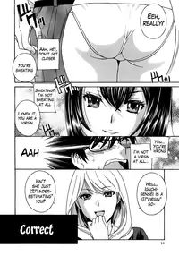 [Drill Murata] Kurikyun 5! Chapter 1-6 (Complete) (Comic Mujin)[ENG][The Lusty Lady Project]