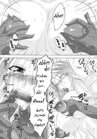 (SC35) [Tsurikichi Doumei (Shiomi Yuusuke)] Neko na Hito, Kiku na Hito ~Neko na Hito Hachi na Hito 2~ / Shiomi Yuusuke Kojinshi (Bleach) [English]