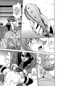 [Kaneyama Shin] Hijiri Kangoku Gakuen Vol. 2 (Complete) [English] =LWB=