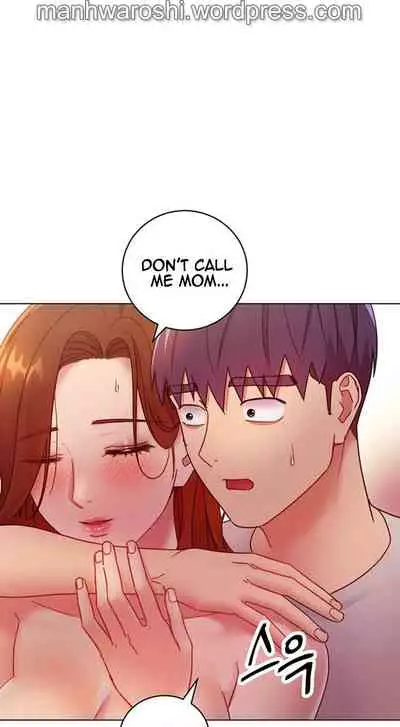 [Neck Pilllow] Stepmother Friends Ch.60/? [English] [Hentai Universe] NEW! 10/12/2021