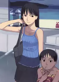 [Takamichi] Takamichi Art Works