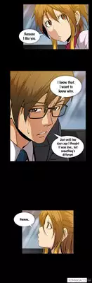 [Yihyeonmin] Drug Candy Ch.0-45 (English) (YoManga)