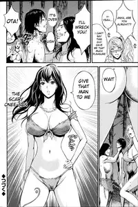 [Nagashima Chousuke] Kigenzen 10000 Nen no Ota | The Otaku in 10,000 B.C. Ch. 1-8 [English] [Natty Translations, Lazarus H]