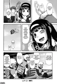 [Yasohachi Ryo] Titty Temptation Games Ch. 1-11 [English] {Tadanohito}