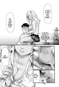 [Shiki Takuto] Gal Tomo Harem - The harem of gal's friend. [English] {Hennojin}