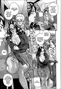 [Sawada Daisuke] Mother Summer + Bus Nonstop [English] =NK=