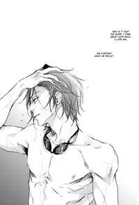 (C85) [Oshinobee (Yamada Papiko)] Koi wa Mitsubachi | Love Bees [English] [Sakura Pool Scans]