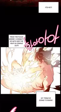 [Juder] Lilith`s Cord Ch.1-22 (English) (Ongoing)