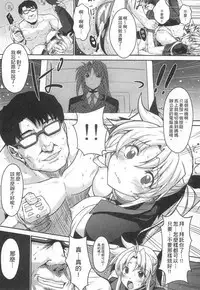 Tsukareta Anata o Iyashite Kureru Lyrical Mahou Shoujo Soushuuhen +α