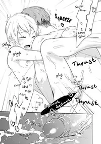 [Coconoe Ricoco] Furueru Mune no.(Erotoro R18 ver. SS) [English] [Fated Fujoshis] [Decensored]