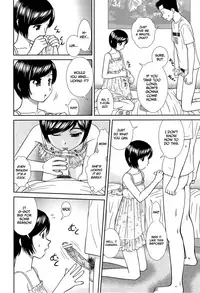 [Mori Takuya] Konna Ko ni Shita no Oniichan desho!! Ch. 1-3 [English] [Dark Mac + CW]