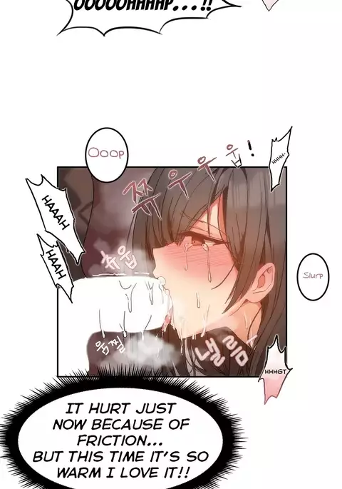 Hahri's Lumpy Boardhouse Ch. 0-31