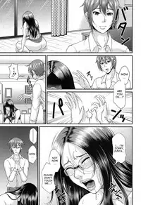 [Toguchi Masaya] Wotome Haha Ch. 4 Zenpen | Wotome Haha Ch. 4 pt 2 (COMIC MILF 2017-06 Vol.36) [English] [desudesu] [Digital]