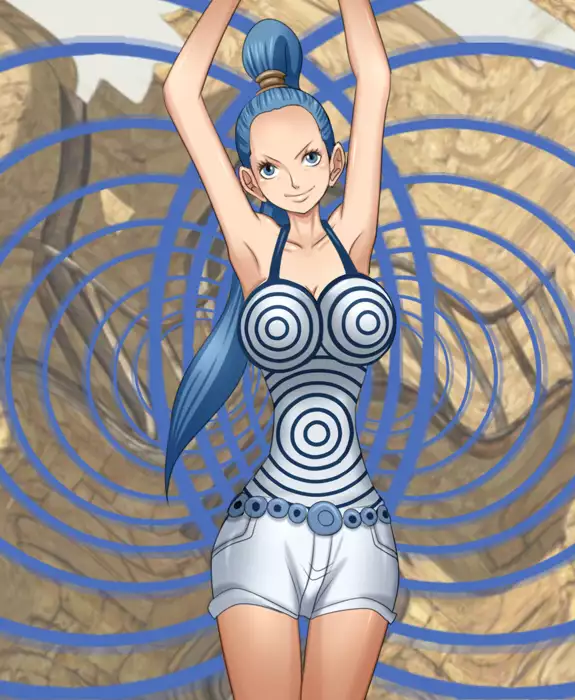 Sexual Parody CG series vol. 32 OP Girls Series> OP Girls BW