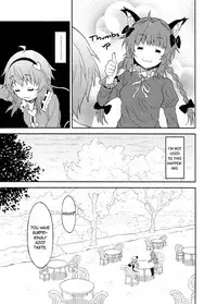 (C82) [Kousoku GuriHari-tei (Rasahan)] Samenai Yumenara | If You Won't Awake From This Dream (Touhou Project) [English] [Yuri-ism]