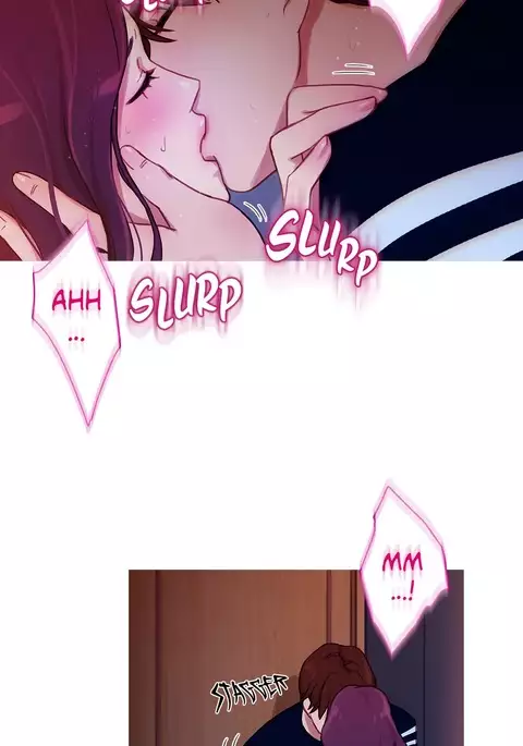 Scandal of the Witch Ch.1-25