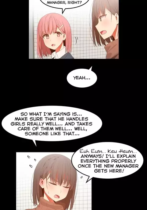 Hahri's Lumpy Boardhouse Ch. 0-32