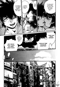 [Manabe Jouji] Makunouchi Deluxe 3 [English] [Soba-Scans]