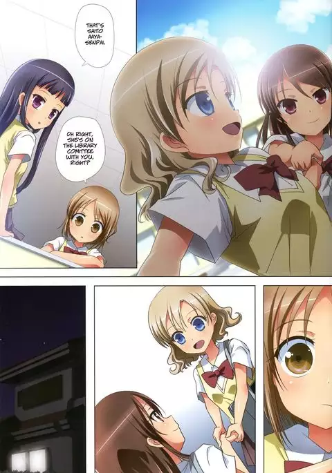 Kuttsukiboshi -Yuudachi Hanabi- | -Evening Showers and Fireworks- {Hikikomori Honyaku ft. Hanabi}