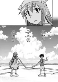 (C80) [NOA (Takenoko Seijin, Erect Sawaru, Kamino Ryu-ya, Mr.Lostman, Yamane)] Ikasu Doujin Tengoku (Shinryaku! Ika Musume) [English]