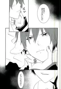 (THE VOC@LOiD M@STER 19) [Hemoguro (BJ)] Toriaezu Neko Kura Hon Nan Dakedo Hyoushi Sagi tte Iware Souda wa (VOCALOID)