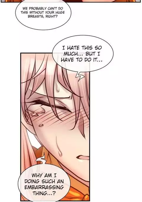 Master in My Dreams Ch.0-34