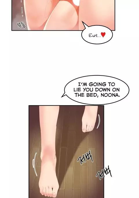 Hahri's Lumpy Boardhouse Ch. 0-31