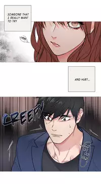 [The Jinshan] Sadistic Beauty Ch.1-21 (English) (Ongoing)