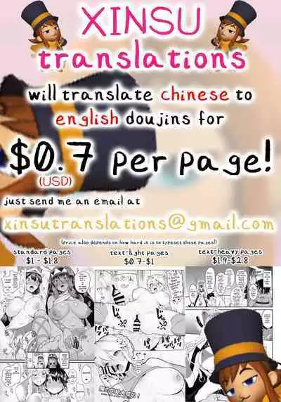 [Echigoya Takeru] TS Shoukan -Joshou- (COMIC Unreal 2022-04 Vol. 96) [English] [xinsu] [Digital]