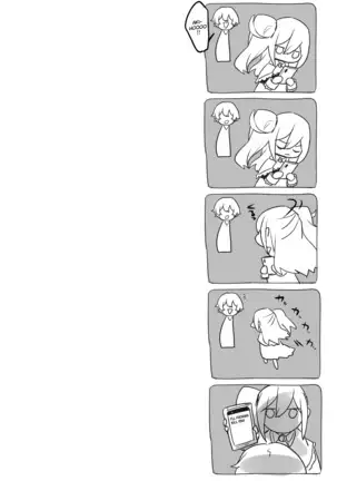 Josou Haishin-nushi wa Onee-chan ni Naritai. | Crossdressing Streamer Wants to be a Big Sis.