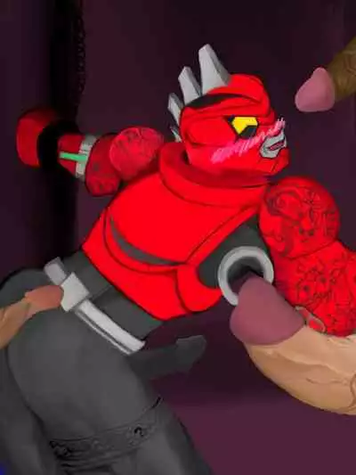 Because of Opposit Worlds