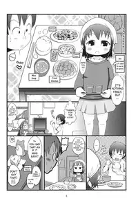 (C78) [GOD Ryokutya (Bu-chan)] Kenka suru hodo (Mitsudomoe) [English] [ATF]