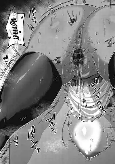 [Saint Shiro] Mucchiri Chin Ochi Girls | Thick Cock-Loving Girls Ch. 1-6 [English] {Doujins.com} [Digital]