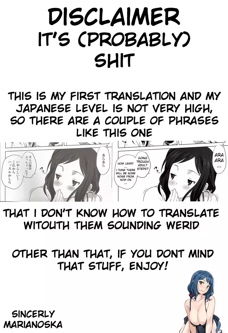 Rinko-mama to Issho 2