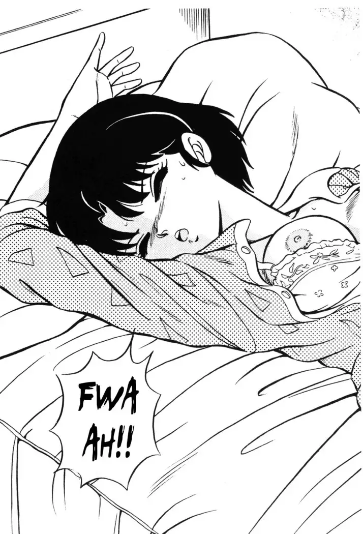 Tendou-ke no Musume-tachi Vol. 0 | The Ladies of the Tendo Family Vol. 0