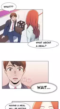 Miss Mystic Ch.1-24 (English) (Ongoing)