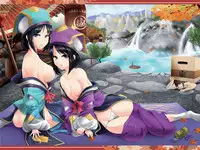 [Dreamer's Fantasy] Yukumo Mura Onsen Shuueki Koujou Keikaku (Monster Hunter Portable 3rd, Metal Gear Solid)