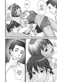 [BANG-YOU] STOPWATCHER Ch. 1-9 [English] [naxusnl, tracesnull, rinfue]