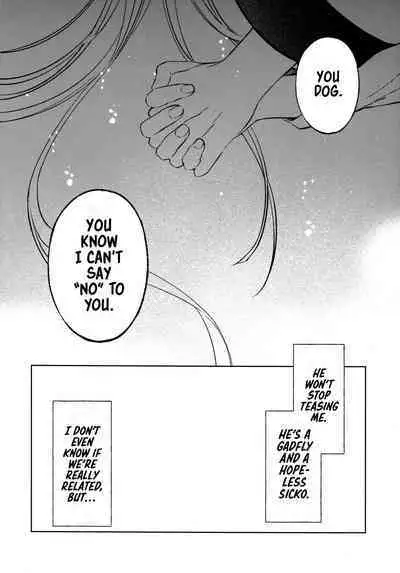 Tohru-kun wa Koutensei Otokonoko | Tohru's Acquired Androgynaea