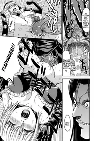 [Kaneyama Shin] Hijiri Kangoku Gakuen Vol. 2 (Complete) [English] =LWB=