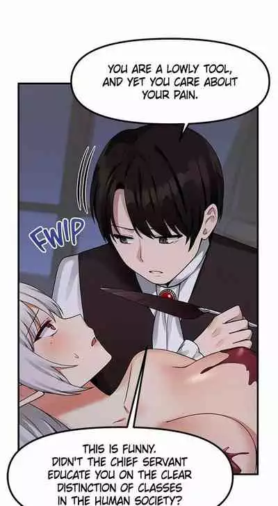 Elf Who Likes to be Humiliated Ch.15/?