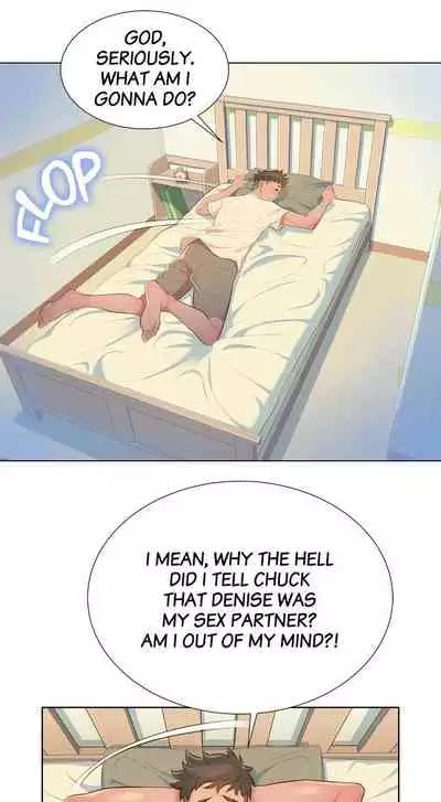 What do you Take me For? Ch.25/?