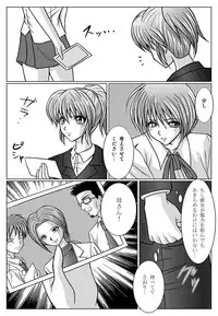 [macxe's] Special Defense Corps. Daina Ranger Vol. 1, 2, 3 (Special)