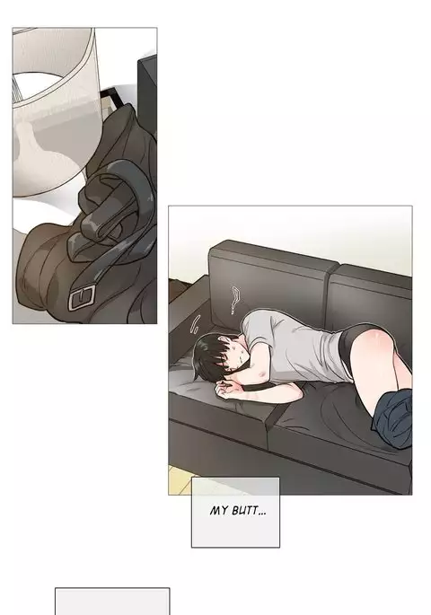 Sadistic Beauty Ch.1-27