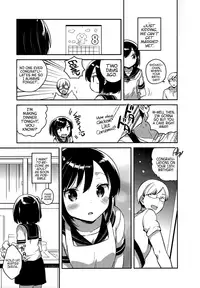 (C90) [Squeeze Candy Heaven (Ichihaya)] Kanojo ga Aishita Kidnapper | The Kidnapper She Loved [English] [ATF]